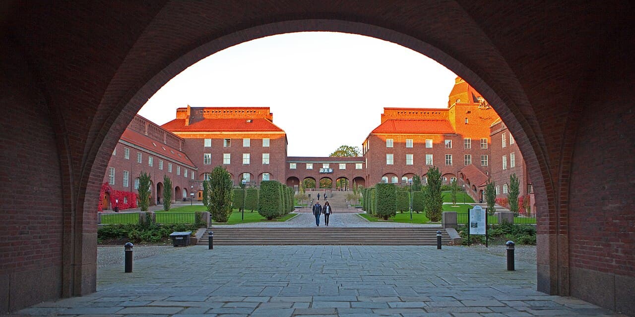 KTH, Royal Institute of Technology, Stockholm Sweden October 2012