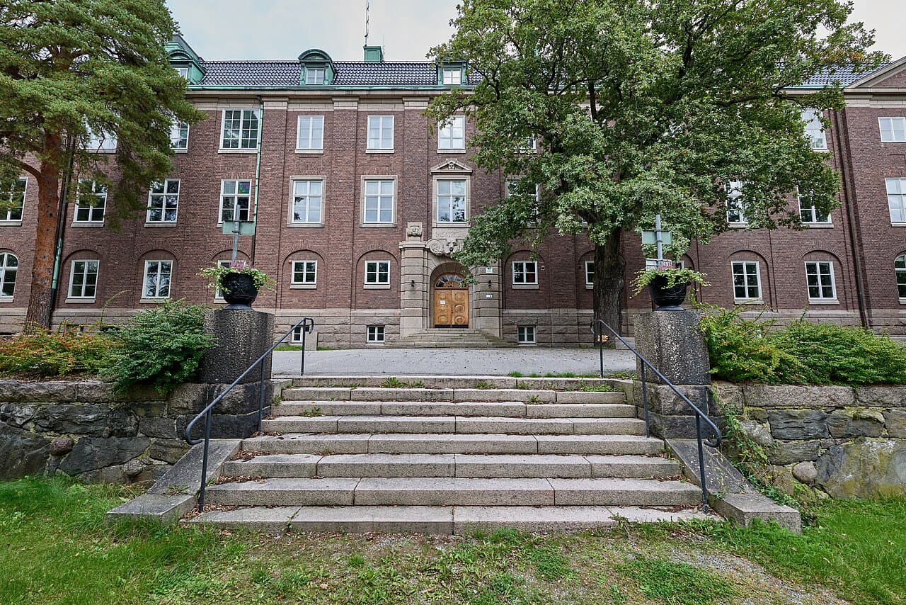 Frescati Hage 8 Stockholm 2022 09 20 01
